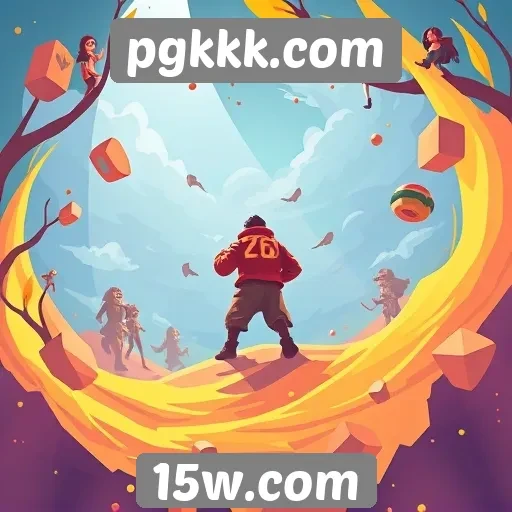 Recursos de comunidade disponíveis em pgkkk.com