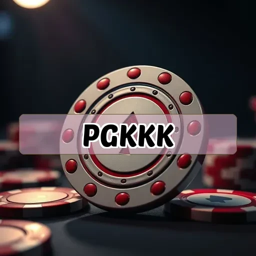 pgkkk.com: A Plataforma Imperdível para Amantes de Jogos Online
