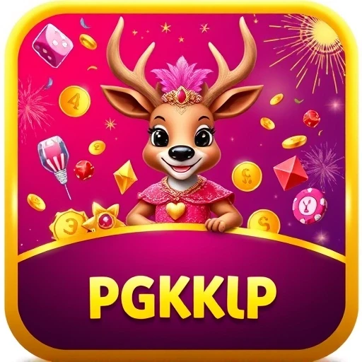 pgkkk.com Logo