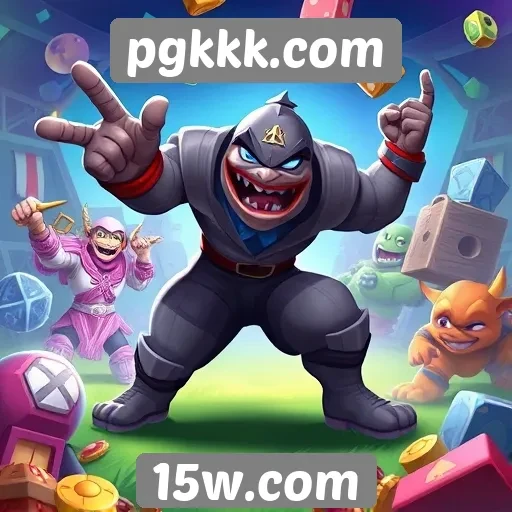 Jogos mais populares disponíveis no pgkkk